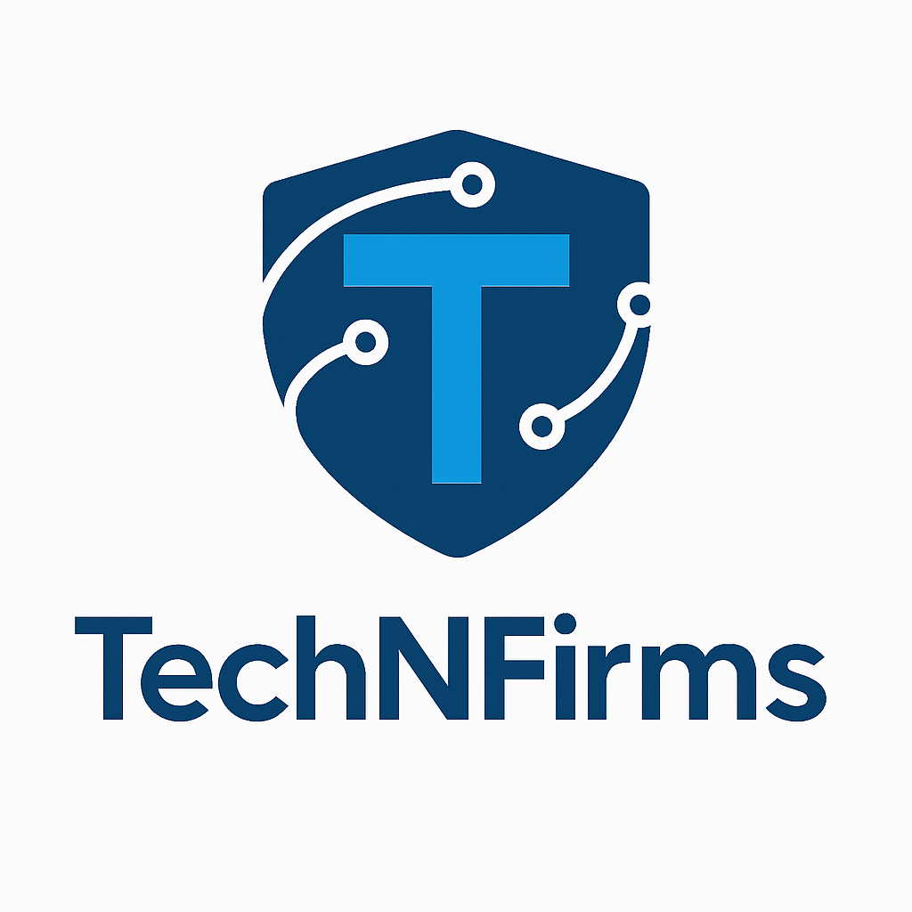 TechNFirms